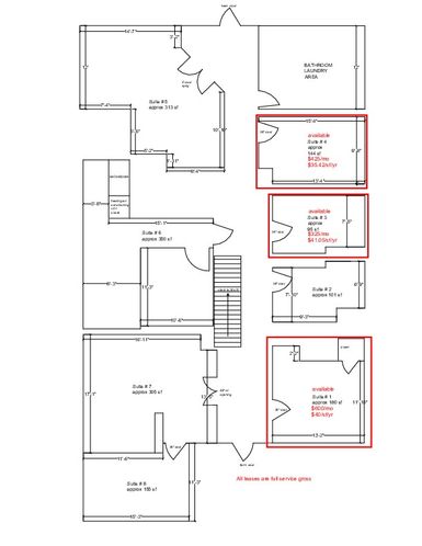 Thomas House: 322 W Hopkins St, San Marcos, TX 78666